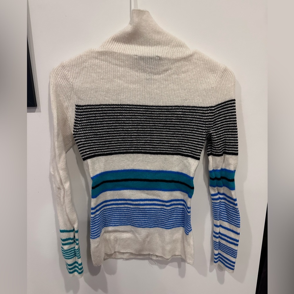 Zara Sweater Dress